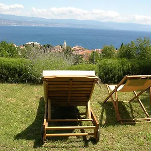  Apartman Panoramic