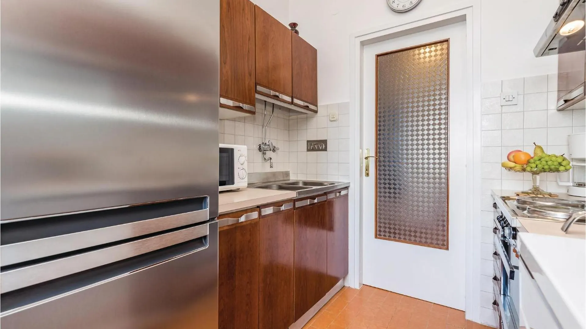 Nice Apartment In Lovran With House Sea View 0*,  Croatia